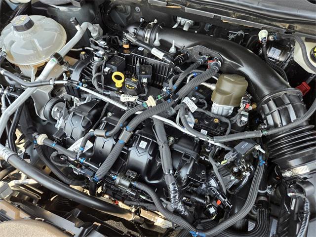 used 2022 Lincoln Corsair car, priced at $27,559