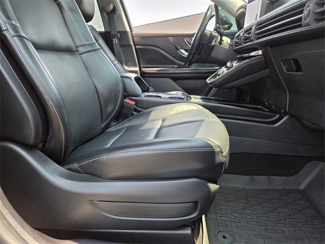 used 2022 Lincoln Corsair car, priced at $27,559