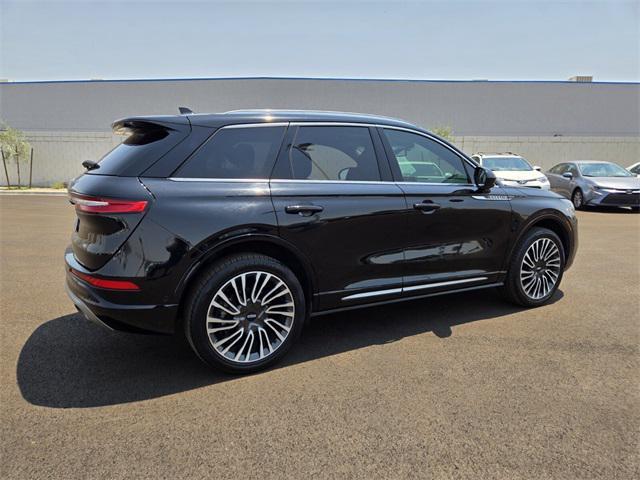 used 2022 Lincoln Corsair car, priced at $27,559