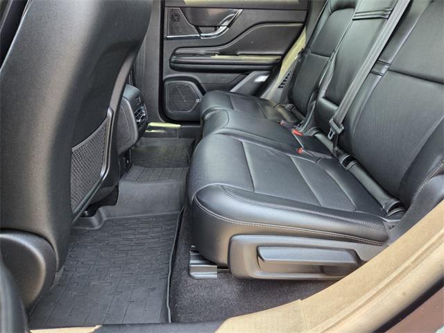 used 2022 Lincoln Corsair car, priced at $27,559