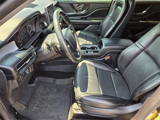 used 2022 Lincoln Corsair car, priced at $27,559