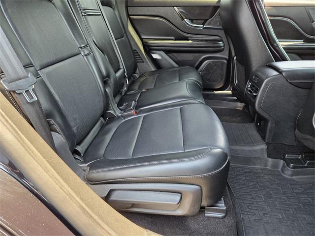 used 2022 Lincoln Corsair car, priced at $27,559