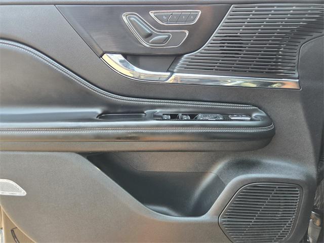 used 2022 Lincoln Corsair car, priced at $27,559