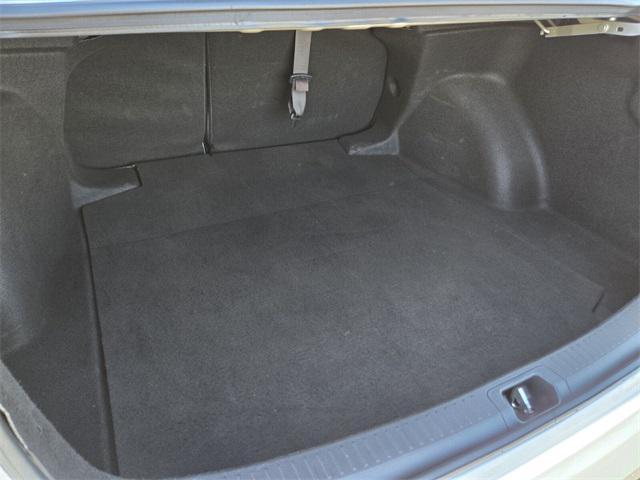 used 2024 Toyota Corolla car, priced at $23,997