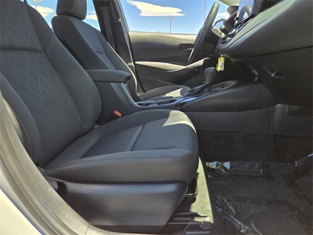 used 2024 Toyota Corolla car, priced at $23,997