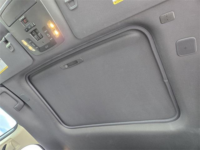 used 2024 Toyota Sienna car, priced at $50,887
