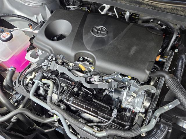 used 2024 Toyota Sienna car, priced at $50,887