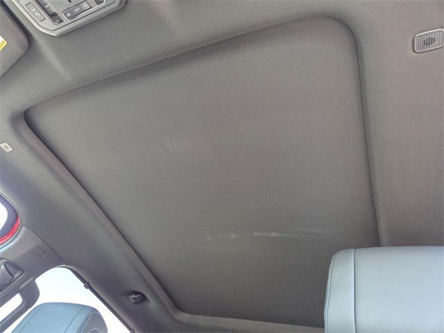 new 2026 Toyota Tundra car, priced at $74,278