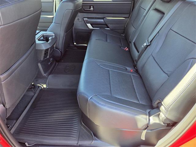 new 2026 Toyota Tundra car, priced at $74,278