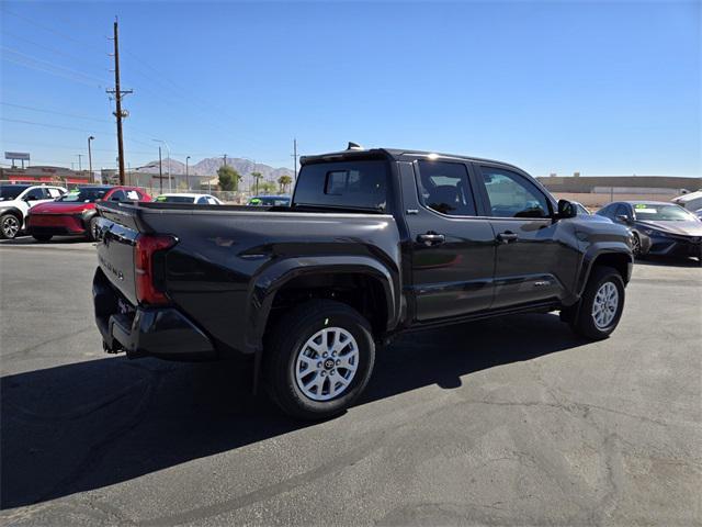 new 2024 Toyota Tacoma car, priced at $43,194