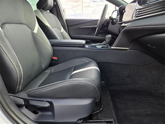 used 2025 Toyota Camry car, priced at $28,875