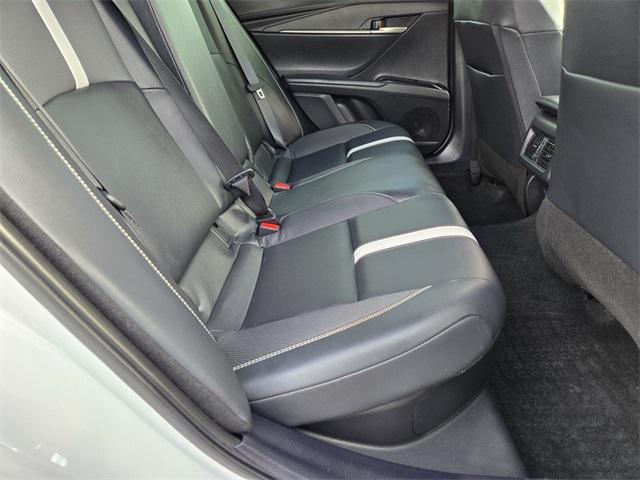 used 2025 Toyota Camry car, priced at $28,875