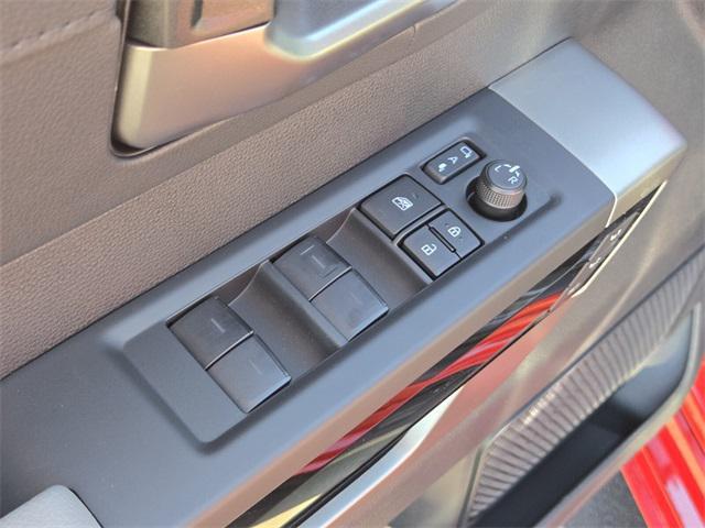 new 2026 Toyota Sequoia car, priced at $81,418