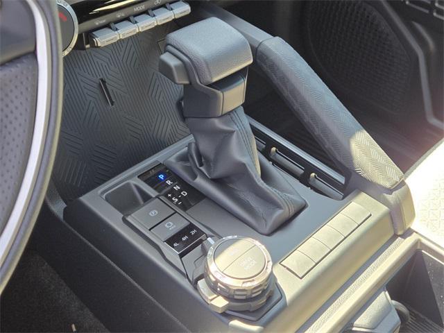 new 2025 Toyota 4Runner car, priced at $46,205