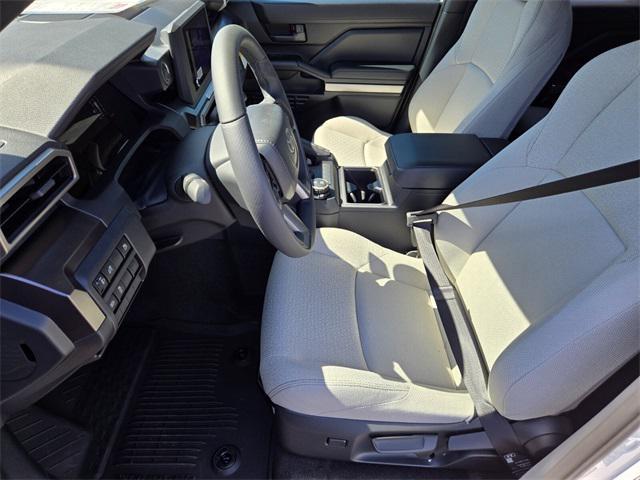 new 2025 Toyota 4Runner car, priced at $46,205