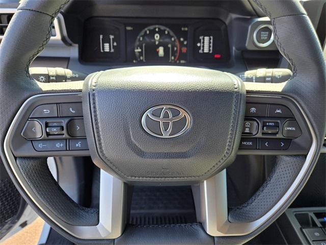 new 2025 Toyota 4Runner car, priced at $46,205