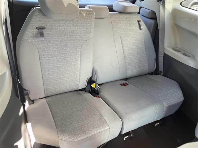 used 2023 Toyota Sienna car, priced at $48,888