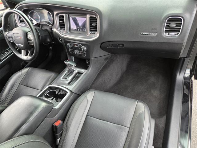 used 2020 Dodge Charger car, priced at $16,988