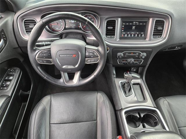 used 2020 Dodge Charger car, priced at $16,988