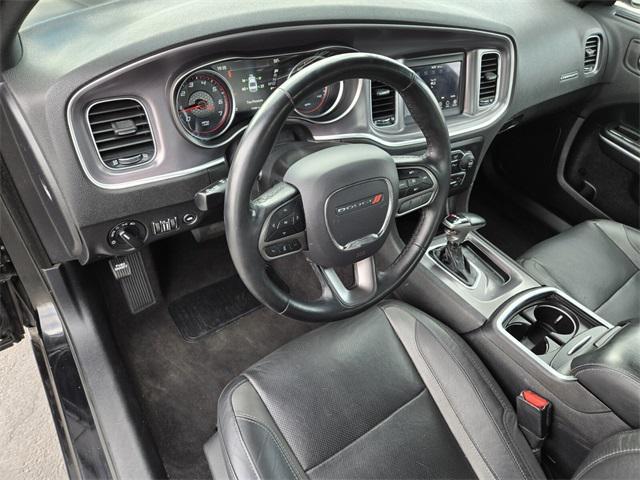 used 2020 Dodge Charger car, priced at $16,988