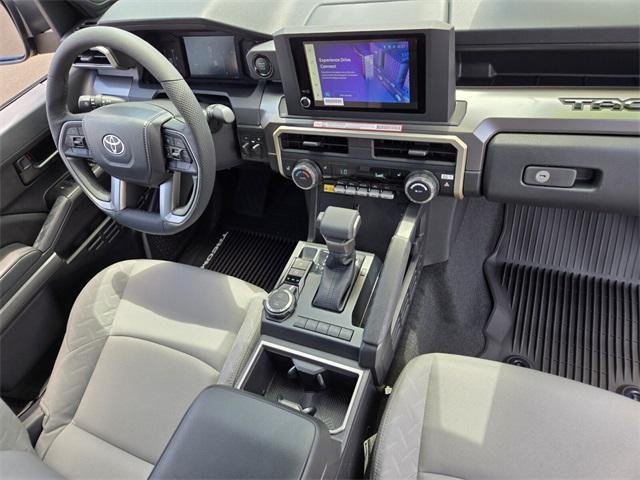 used 2025 Toyota Tacoma car, priced at $45,075