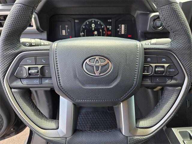 used 2025 Toyota Tacoma car, priced at $45,075
