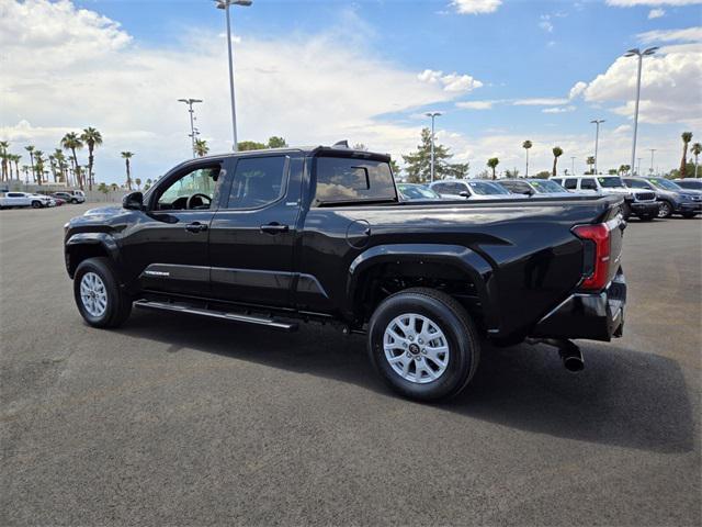 used 2025 Toyota Tacoma car, priced at $45,075