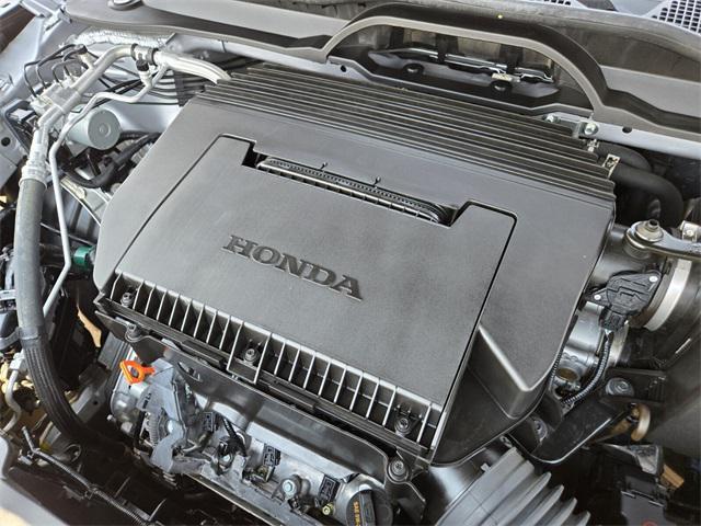 used 2023 Honda Pilot car, priced at $34,759