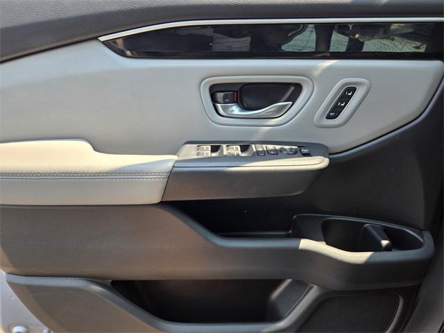 used 2023 Honda Pilot car, priced at $34,759
