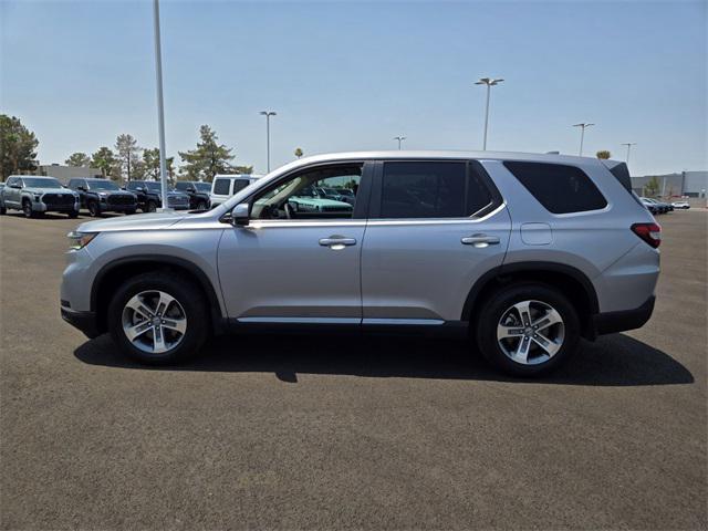 used 2023 Honda Pilot car, priced at $34,759