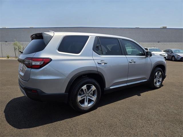 used 2023 Honda Pilot car, priced at $34,759