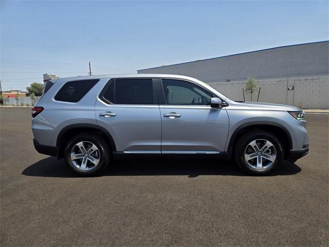 used 2023 Honda Pilot car, priced at $34,759