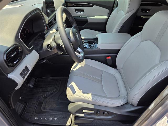 used 2023 Honda Pilot car, priced at $34,759