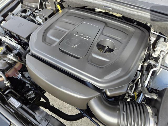 used 2022 Jeep Grand Cherokee car, priced at $24,208