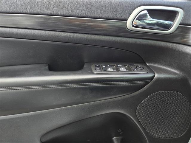 used 2022 Jeep Grand Cherokee car, priced at $24,208
