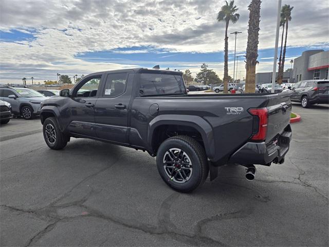 new 2024 Toyota Tacoma car, priced at $41,899