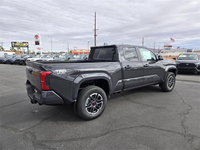 new 2024 Toyota Tacoma car, priced at $41,899