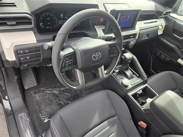 new 2024 Toyota Tacoma car, priced at $41,899