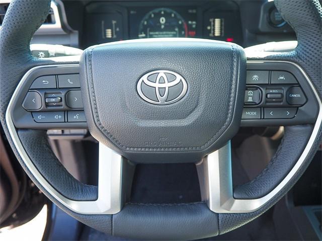 new 2025 Toyota Tacoma car, priced at $47,988