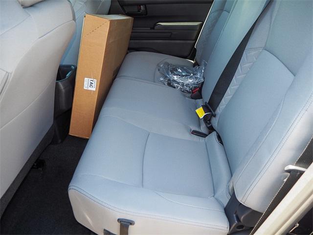 new 2025 Toyota Tacoma car, priced at $47,988