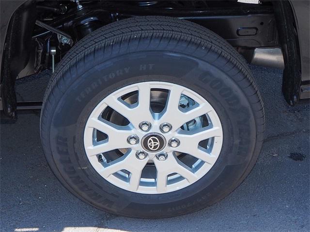 new 2025 Toyota Tacoma car, priced at $47,988