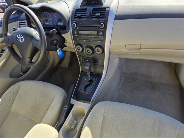 used 2013 Toyota Corolla car, priced at $11,999