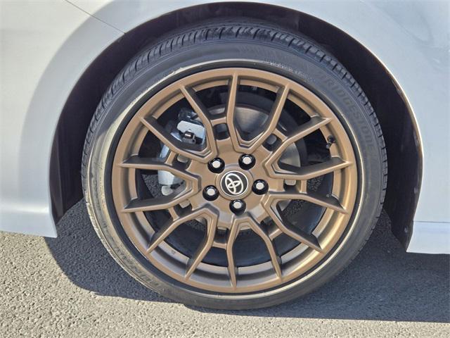 used 2023 Toyota Camry car, priced at $30,888