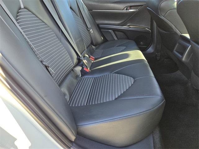 used 2023 Toyota Camry car, priced at $30,888