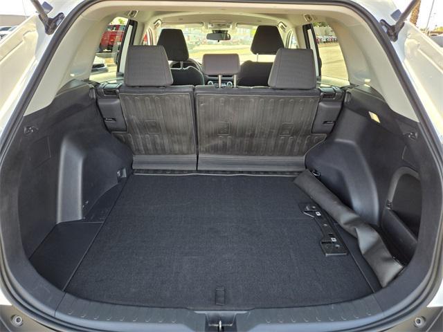 used 2024 Toyota RAV4 Hybrid car, priced at $31,075