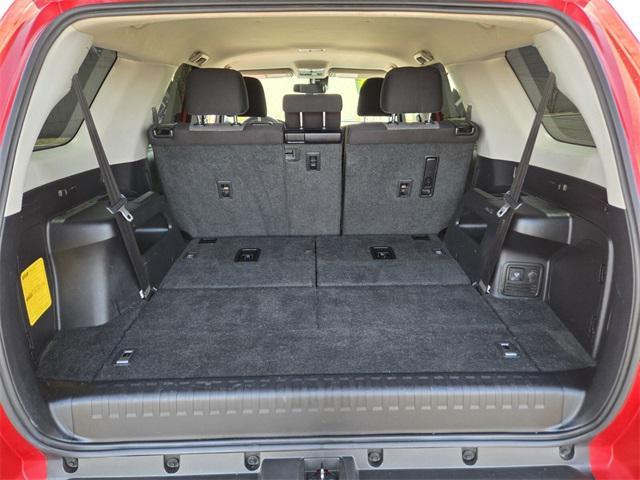 used 2020 Toyota 4Runner car, priced at $33,888