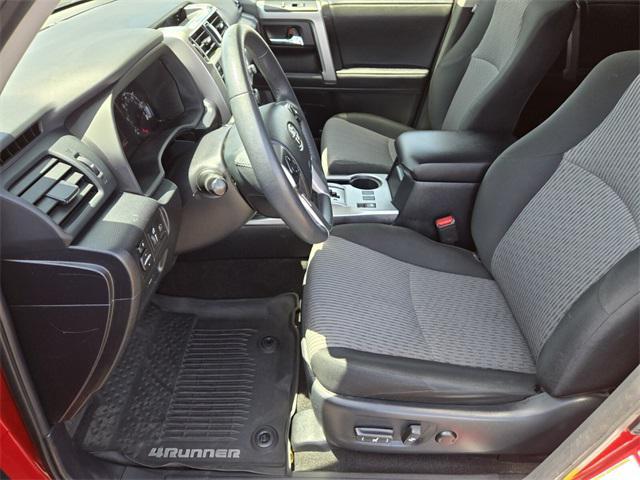 used 2020 Toyota 4Runner car, priced at $33,888