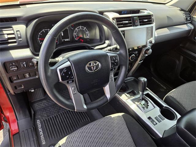 used 2020 Toyota 4Runner car, priced at $33,888