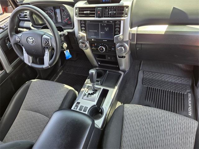 used 2020 Toyota 4Runner car, priced at $33,888