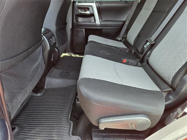 used 2020 Toyota 4Runner car, priced at $33,888